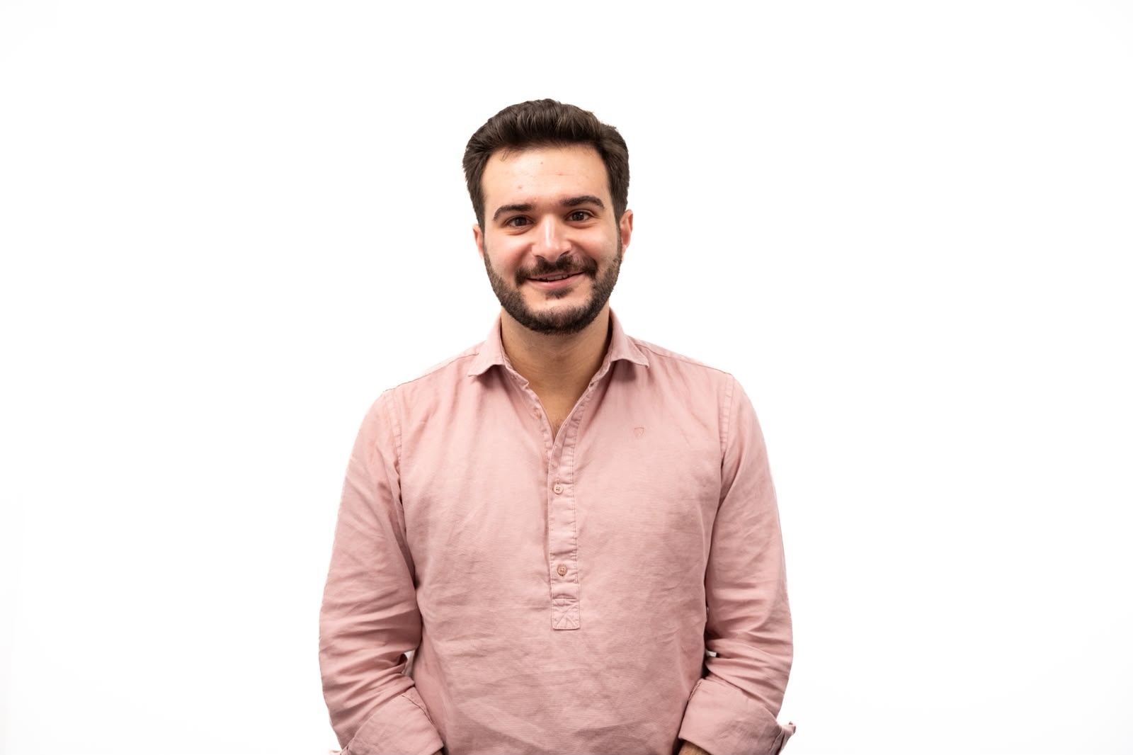 Gonzalo Martín