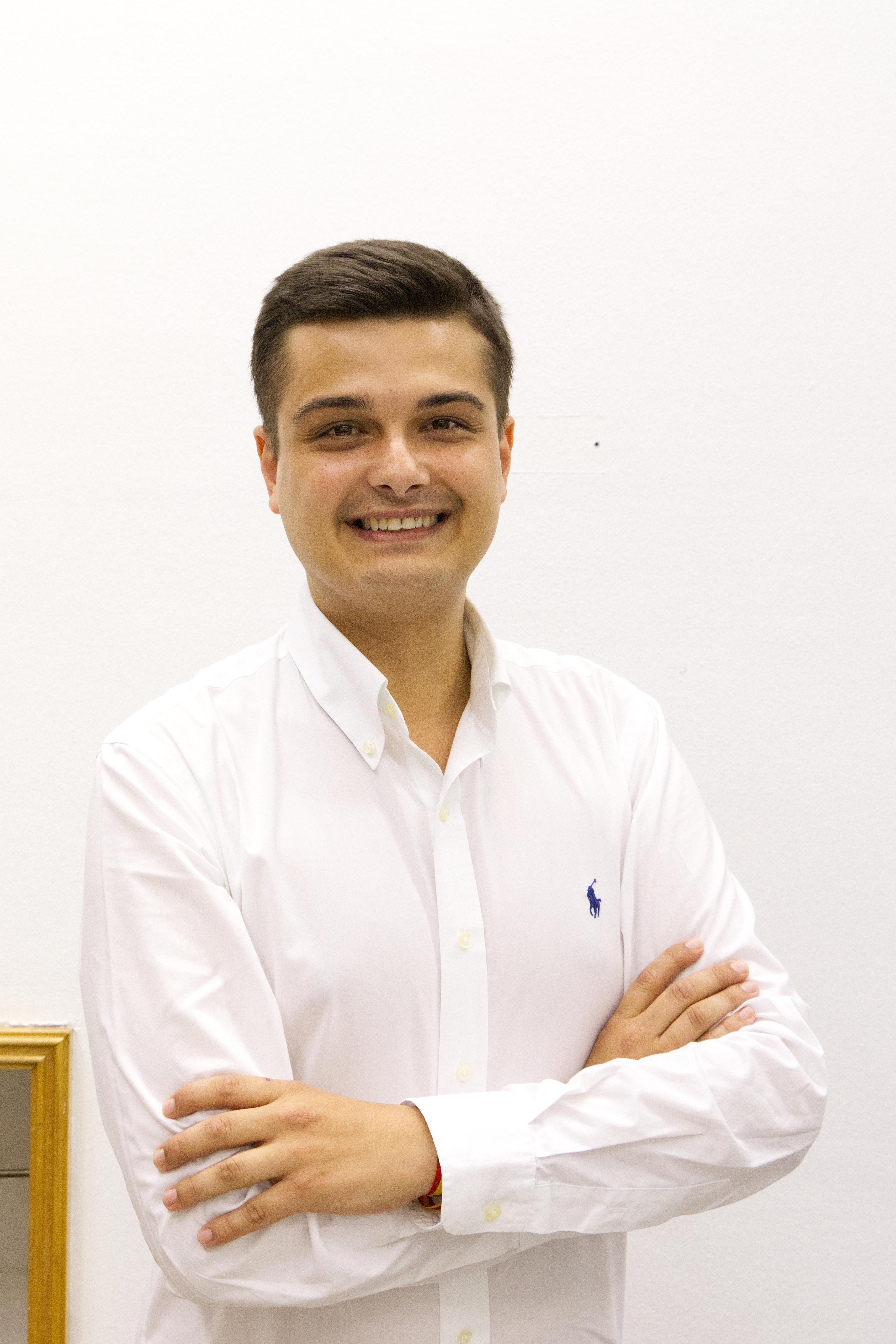 José Mateo