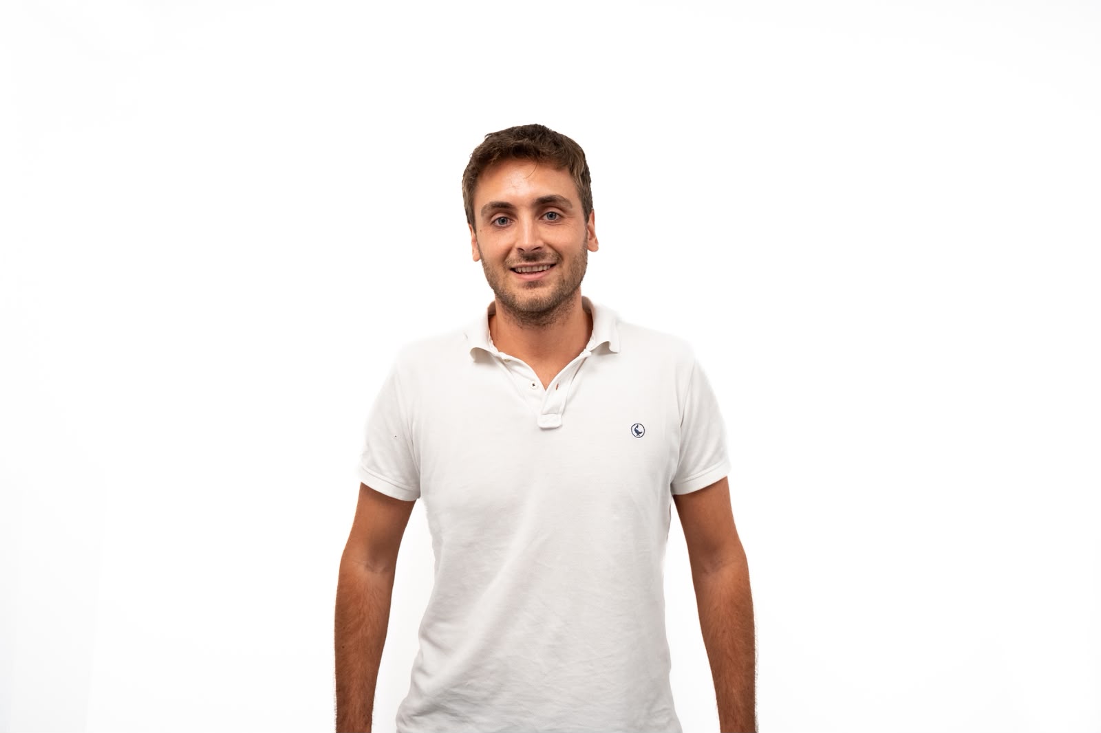 Nacho Martínez Villajos