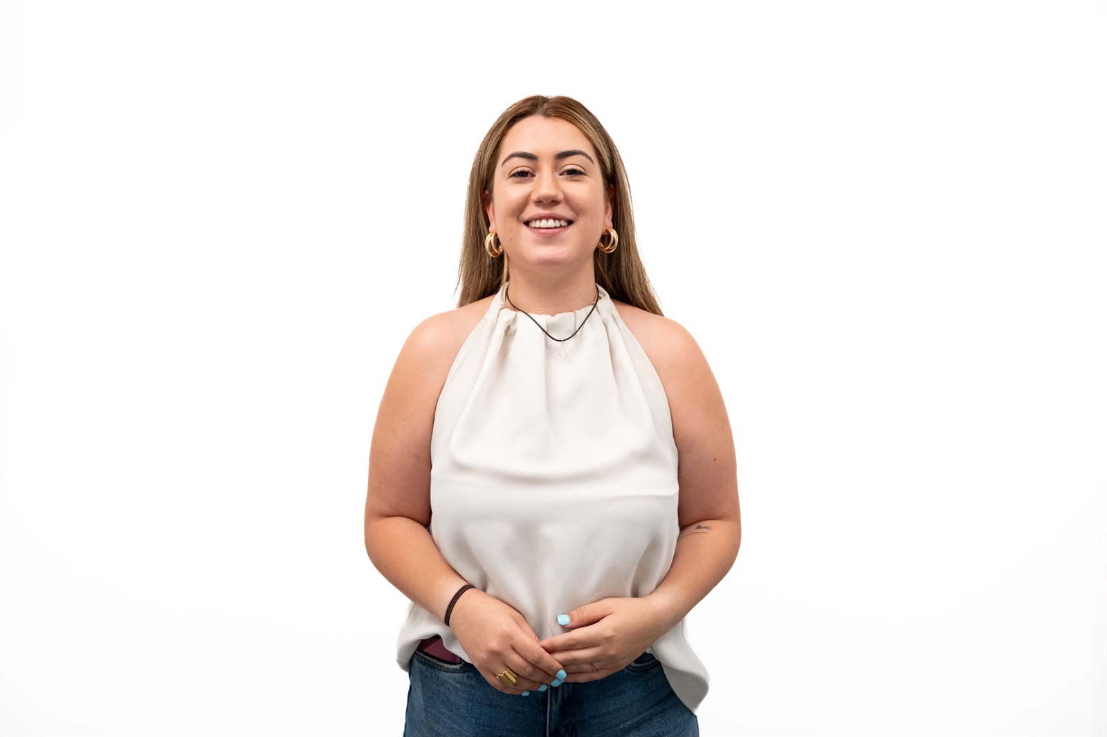 Patricia Gutiérrez