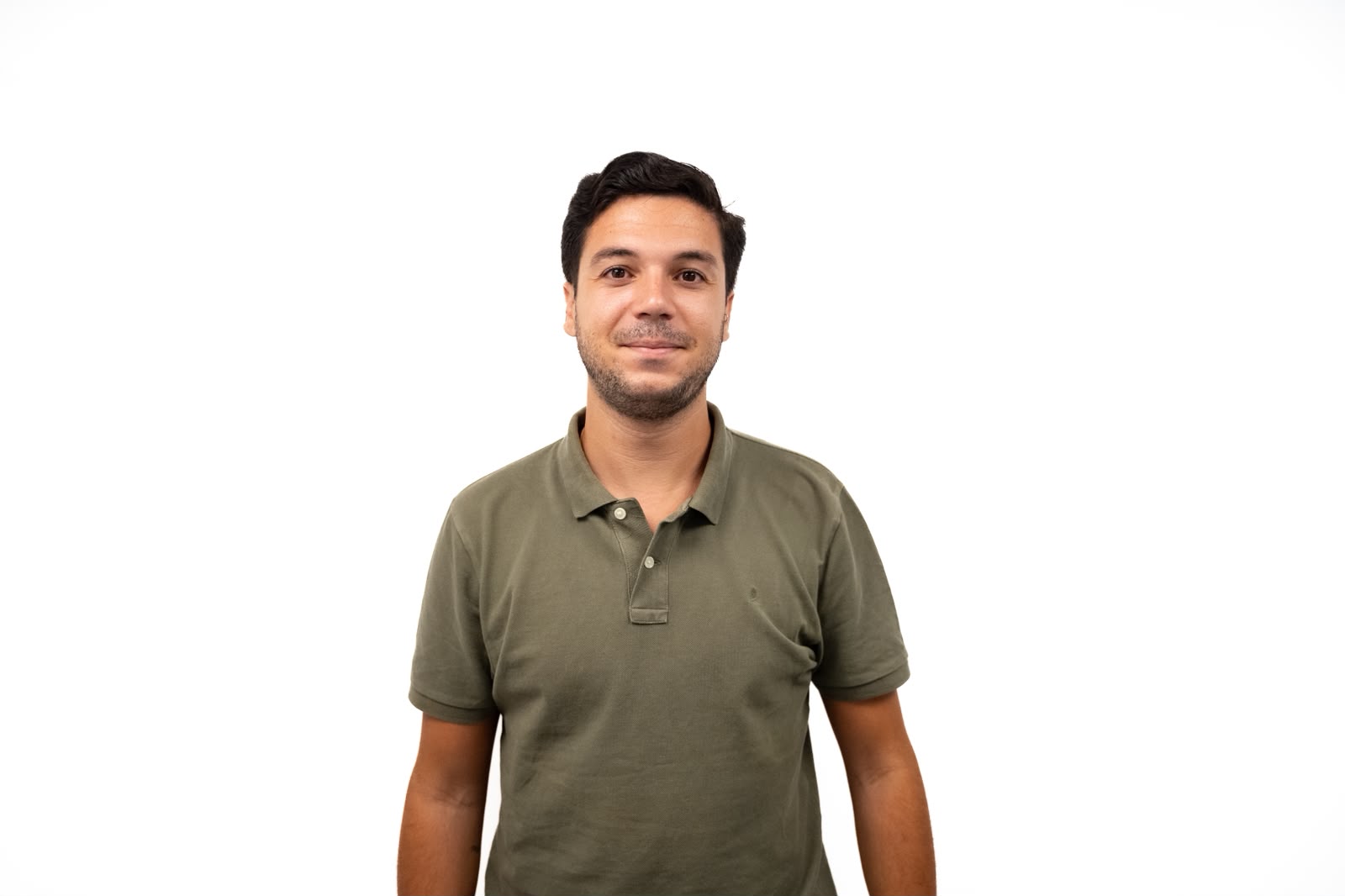 Roger Melero