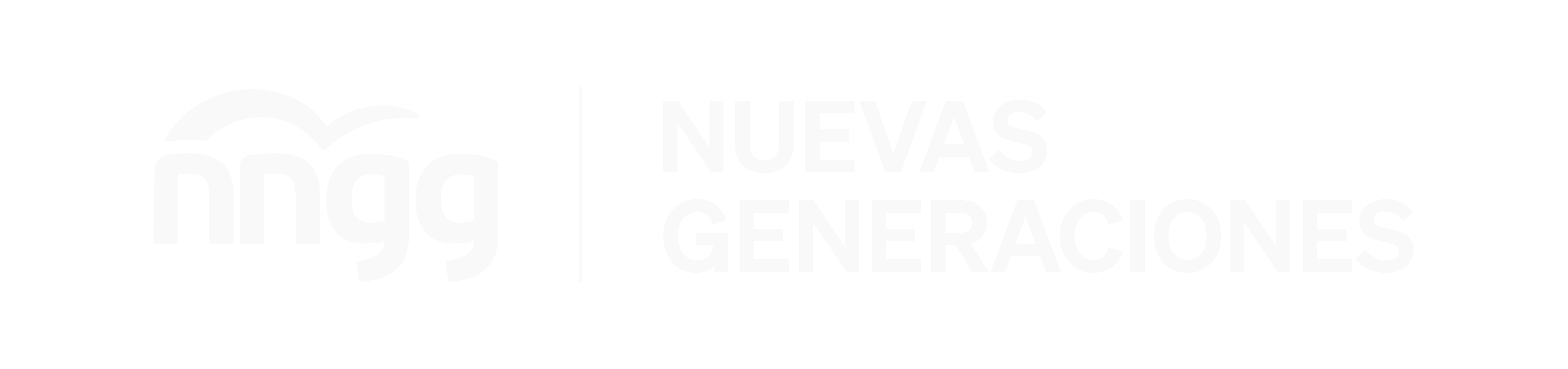 Logo Nuevas Generaciones de España